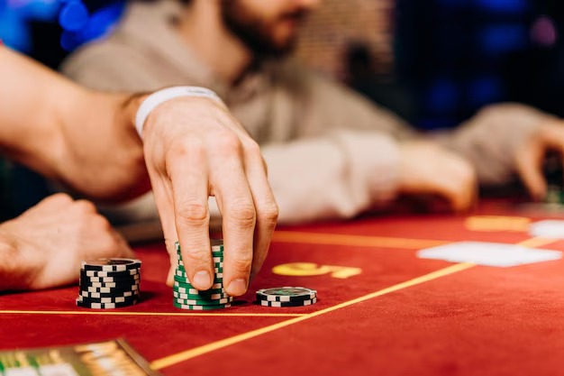 Keranjang taruhan Multi-Bet dengan ringkasan pengganda dan potensi hadiah